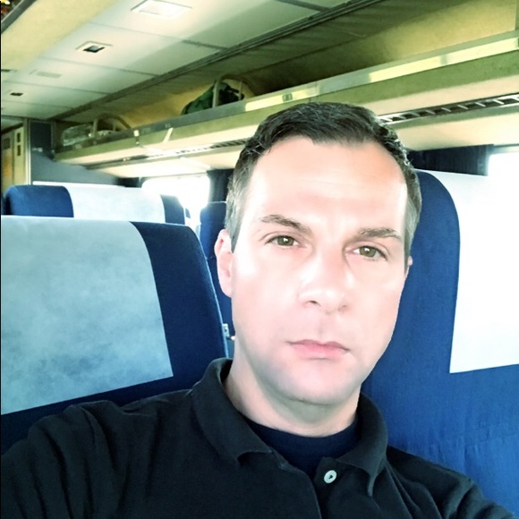 Meet your Posher, Steve - Picture 1 of 1